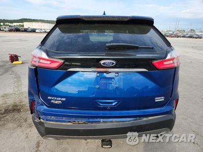 Zdjęcie 6 z 13 samochodu: 2020 FORD EDGE SEL VIN:2FMPK3J94LBA97127 - miniatura