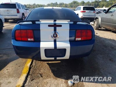 Zdjęcie 6 z 12 samochodu: 2006 FORD MUSTANG VIN:1ZVFT80N965106872 - miniatura