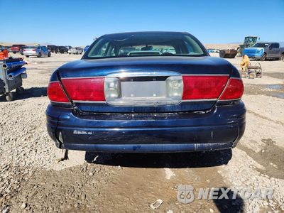 Zdjęcie 6 z 12 samochodu: 2002 BUICK LESABRE CUSTOM VIN:1G4HP54K924139123 - miniatura