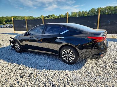 Drugie zdjęcie samochodu z przodu: 2023 NISSAN ALTIMA SV VIN:1N4BL4DV0PN404285 - miniatura