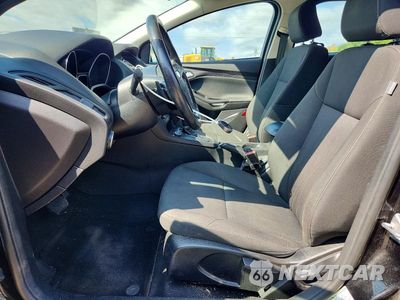 Zdjęcie 7 z 12 samochodu: 2015 FORD FOCUS SE VIN:1FADP3F28FL216182 - miniatura