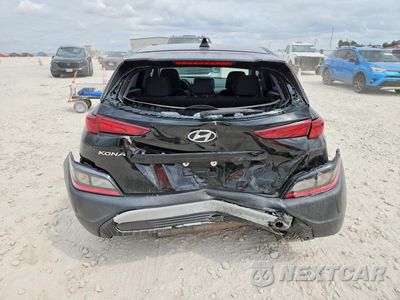 Zdjęcie 6 z 12 samochodu: 2022 HYUNDAI KONA SE VIN:KM8K22ABXNU814540 - miniatura