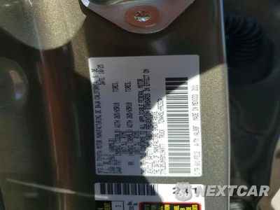 Zdjęcie 12 z 12 samochodu: 2025 TOYOTA TACOMA TRD SPORT VIN:3TMLB5JN9SM194977 - miniatura
