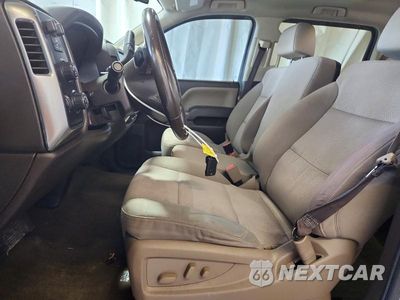Zdjęcie 7 z 12 samochodu: 2017 CHEVROLET SILVERADO K1500 LT VIN:3GCUKREC4HG449398 - miniatura