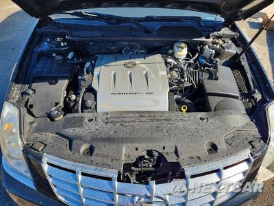 Zdjęcie 11 z 12 samochodu: 2006 CADILLAC DTS VIN:1G6KD57Y16U152802 - miniatura