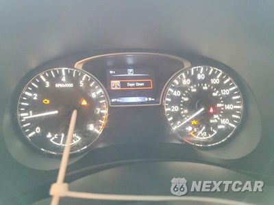 Zdjęcie 9 z 13 samochodu: 2019 NISSAN PATHFINDER SL VIN:5N1DR2MN9KC598238 - miniatura
