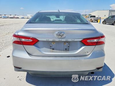Zdjęcie 6 z 12 samochodu: 2020 TOYOTA CAMRY LE VIN:4T1C11AK9LU936014 - miniatura