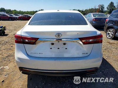 Zdjęcie 6 z 12 samochodu: 2017 TOYOTA AVALON XLE VIN:4T1BK1EB0HU245822 - miniatura