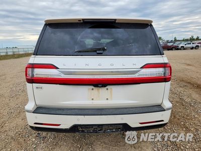 Zdjęcie 6 z 14 samochodu: 2018 LINCOLN NAVIGATOR L SELECT VIN:5LMJJ3JT5JEL06877 - miniatura