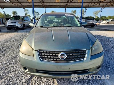 Piąte zdjęcie samochodu w środku: 2005 NISSAN ALTIMA 2.5 VIN:1N4AL11D85C129893 - miniatura