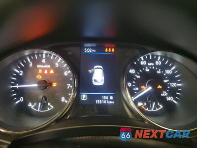 Zdjęcie 9 z 13 samochodu: 2021 NISSAN ROGUE SPORT S VIN:JN1BJ1AV0MW300357 - miniatura