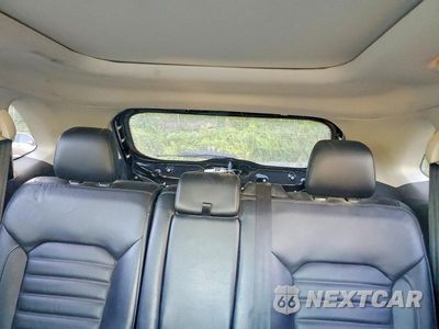 Zdjęcie 10 z 14 samochodu: 2016 FORD EDGE SEL VIN:2FMPK4J87GBC08854 - miniatura