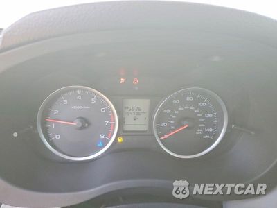 Zdjęcie 9 z 13 samochodu: 2015 SUBARU FORESTER 2.5I PREMIUM VIN:JF2SJADC6FG533021 - miniatura