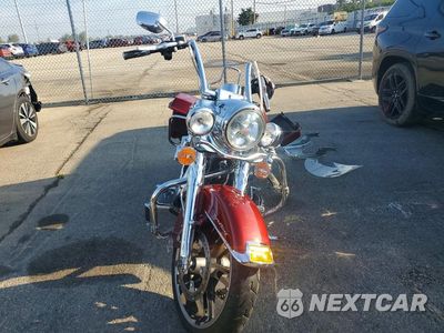 Drugie zdjęcie samochodu z przodu: 2009 HARLEY-DAVIDSON FLHR VIN:1HD1FB4159Y679360 - miniatura