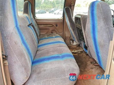 Zdjęcie 10 z 13 samochodu: 1995 FORD F350 VIN:1FTJW35F7SEA74460 - miniatura