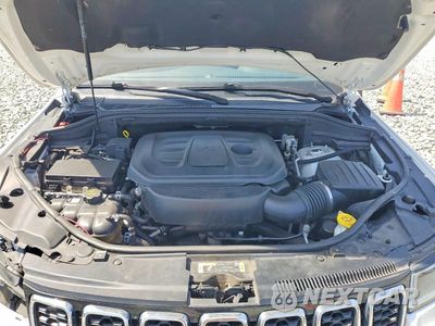 Zdjęcie 12 z 13 samochodu: 2022 JEEP GRAND CHEROKEE LAREDO E VIN:1C4RJEAG9NC154354 - miniatura