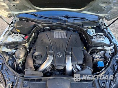 Zdjęcie 7 z 10 samochodu: 2014 MERCEDES-BENZ E 550 4MATIC VIN:WDDHF9BB4EA911153 - miniatura
