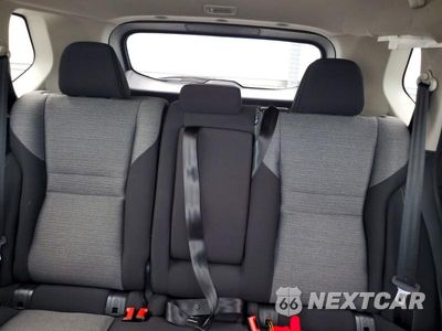 Zdjęcie 10 z 13 samochodu: 2023 NISSAN ROGUE SV VIN:5N1BT3BA9PC862788 - miniatura