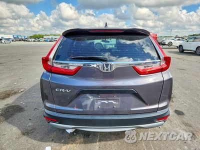 Zdjęcie 6 z 14 samochodu: 2019 HONDA CR-V LX VIN:2HKRW5H33KH407723 - miniatura
