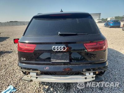 Zdjęcie 6 z 13 samochodu: 2019 AUDI Q7 PREMIUM PLUS VIN:WA1LHAF72KD046631 - miniatura