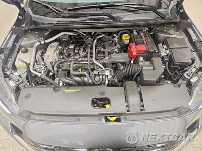 Zdjęcie 11 z 13 samochodu: 2025 NISSAN SENTRA SV VIN:3N1AB8CV4SY236411 - miniatura