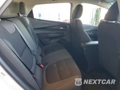 Zdjęcie 11 z 14 samochodu: 2023 CHEVROLET BOLT EV 1LT VIN:1G1FW6S00P4179497 - miniatura