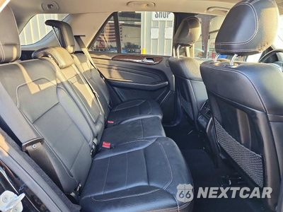 Zdjęcie 11 z 13 samochodu: 2015 MERCEDES-BENZ ML 350 4MATIC VIN:4JGDA5HB8FA609885 - miniatura