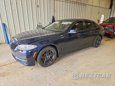 2014 BMW 535 XI WBA5B3C50ED536968 - główne zdjęcie licytacji z USA - miniatura