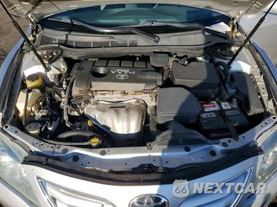 Zdjęcie 11 z 12 samochodu: 2010 TOYOTA CAMRY BASE VIN:4T1BF3EK1AU020119 - miniatura