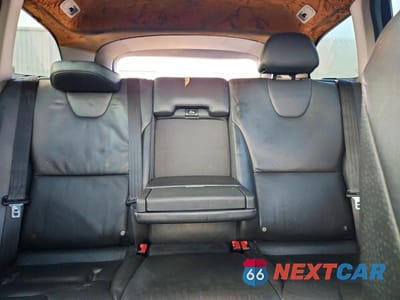 Zdjęcie 10 z 13 samochodu: 2014 VOLVO XC60 3.2 VIN:YV4952DL5E2544530 - miniatura