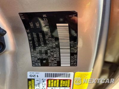 Zdjęcie 14 z 14 samochodu: 2017 TOYOTA SIENNA XLE PREMIUM 8-PASSENGER VIN:5TDYZ3DC6HS815892 - miniatura