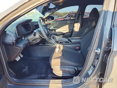 Zdjęcie 7 z 12 samochodu: 2026 HYUNDAI ELANTRA SEL SPORT VIN:KMHLM4DG8TU219409 - miniatura