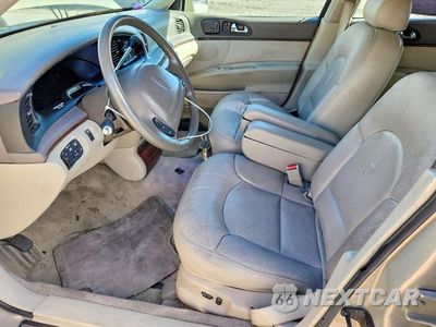 Zdjęcie 7 z 12 samochodu: 1996 LINCOLN CONTINENTAL BASE VIN:1LNLM97V2TY607588 - miniatura