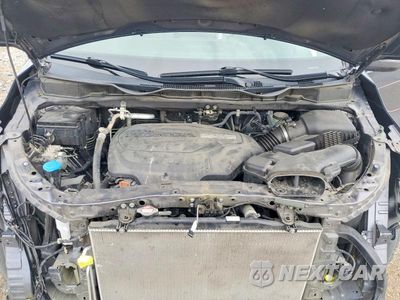 Zdjęcie 12 z 13 samochodu: 2018 HONDA ODYSSEY EXL VIN:5FNRL6H76JB083326 - miniatura