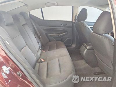 Zdjęcie 10 z 12 samochodu: 2023 NISSAN ALTIMA SV VIN:1N4BL4DV6PN315076 - miniatura