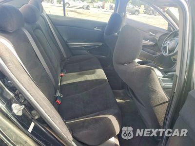 Zdjęcie 10 z 12 samochodu: 2008 HONDA ACCORD EX VIN:1HGCP26718A089416 - miniatura