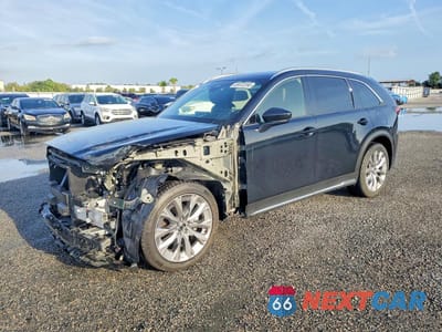 2025 MAZDA CX-90 PREMIUM PLUS JM3KKEHD0S1228852 - główne zdjęcie licytacji z USA - miniatura