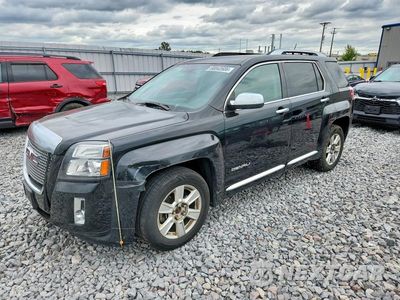 2014 GMC TERRAIN DENALI 2GKFLZEK8E6173915 - główne zdjęcie licytacji z USA - miniatura