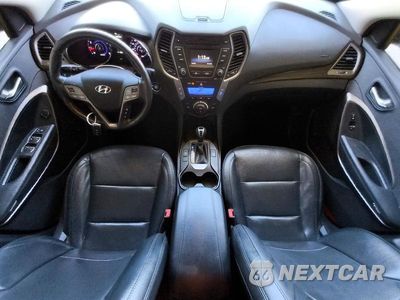 Zdjęcie 8 z 13 samochodu: 2013 HYUNDAI SANTA FE SPORT 2.0T VIN:5XYZUDLA5DG103275 - miniatura