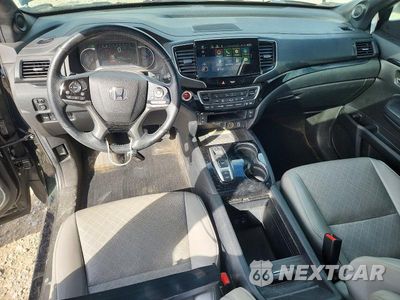 Zdjęcie 8 z 14 samochodu: 2020 HONDA PASSPORT ELITE VIN:5FNYF8H0XLB011579 - miniatura