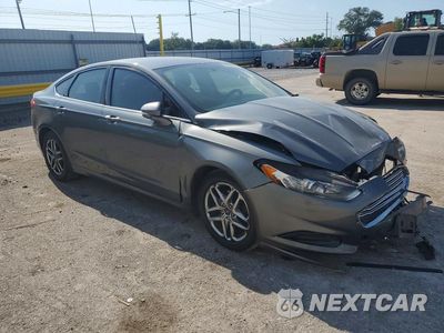 Czwarte zdjęcie samochodu z boku: 2013 FORD FUSION SE VIN:3FA6P0H78DR368994 - miniatura