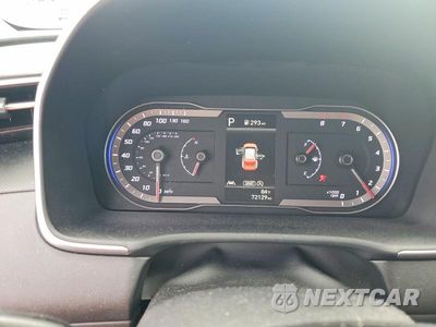 Zdjęcie 9 z 13 samochodu: 2024 HYUNDAI TUCSON SEL VIN:5NMJB3DE3RH318021 - miniatura