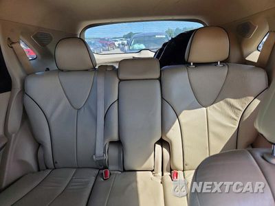Zdjęcie 10 z 13 samochodu: 2009 TOYOTA VENZA FWD V6 VIN:4T3ZK11A29U014229 - miniatura