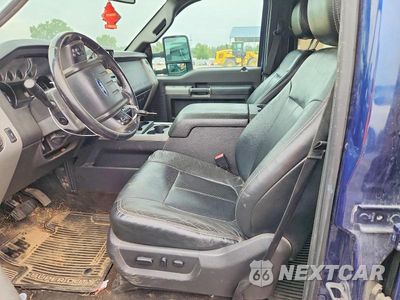 Zdjęcie 7 z 12 samochodu: 2013 FORD F250 SUPER DUTY VIN:1FT7W2BT8DEB34439 - miniatura