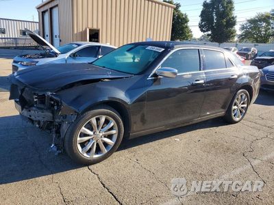 2015 CHRYSLER 300C PLATINUM 2C3CCASG8FH767236 - główne zdjęcie licytacji z USA - miniatura