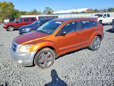 2011 DODGE CALIBER RUSH 1B3CB8HB7BD108818 - główne zdjęcie licytacji z USA - miniatura