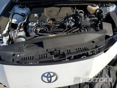 Zdjęcie 11 z 13 samochodu: 2026 TOYOTA CAMRY SE VIN:4T1DAACKXTU673582 - miniatura