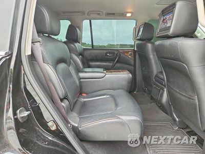 Zdjęcie 11 z 13 samochodu: 2017 INFINITI QX80 BASE VIN:JN8AZ2NF0H9642796 - miniatura