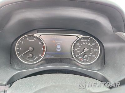 Zdjęcie 9 z 12 samochodu: 2021 NISSAN ALTIMA SR VIN:1N4BL4CV9MN381392 - miniatura