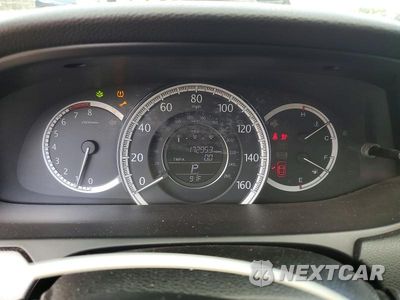 Zdjęcie 9 z 13 samochodu: 2014 HONDA ACCORD LX VIN:1HGCR2F30EA208821 - miniatura